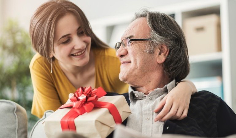 Regalos originales para el Día del Padre - ¡Díselo con QUESO!